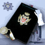 "IMPERIAL DECREE on the Russian chevalier orders."
